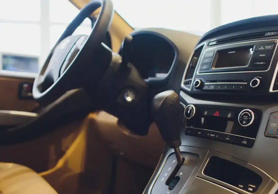 Ocoee, TN Raby Collision Center